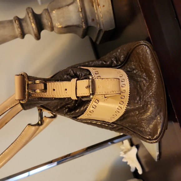 Fendi Etniko VintageHandbag - Picture 6 of 17